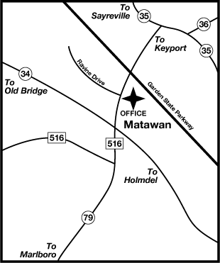 matawan office