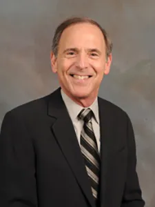 Dr. Marc Feldman