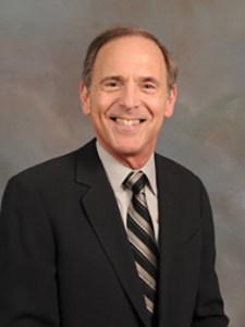 Oral Surgeon Marc Feldman