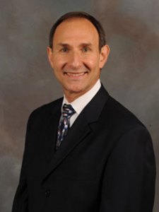 Dr. Laurence Sussman
