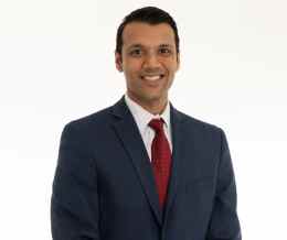 Oral Surgeon Gaurav Shah