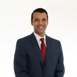 Oral Surgeon Gaurav Shah