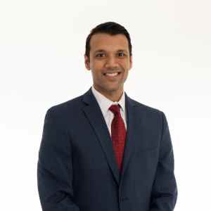 Oral Surgeon Gaurav Shah