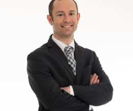 Oral Surgeon Jared Gelband