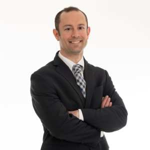 Oral Surgeon Jared Gelband