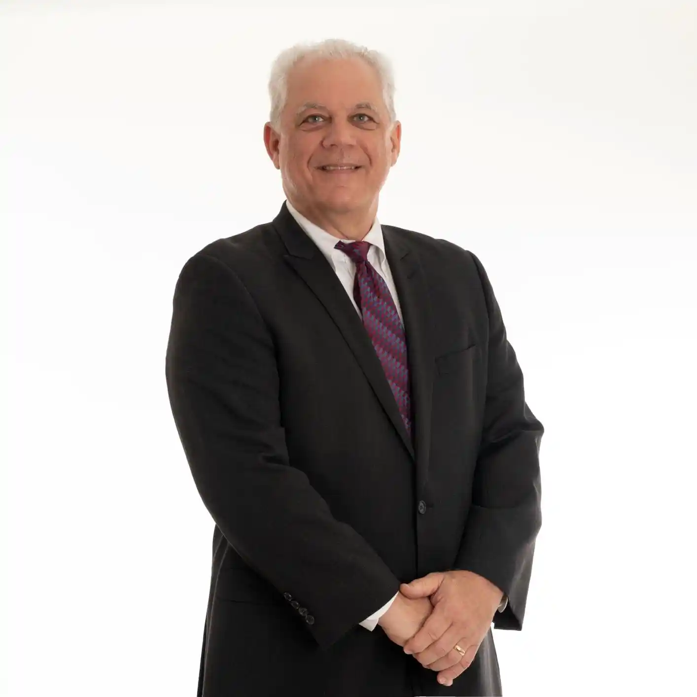 Oral Surgeon John McElroy