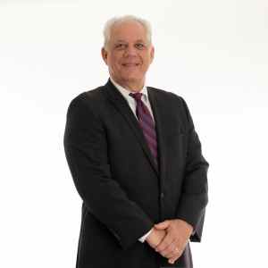 Dr. John McElroy