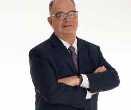 Oral Surgeon Stuart Meyer