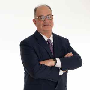 Oral Surgeon Stuart Meyer