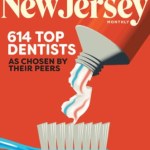 New Jersey 614 Top Dentists
